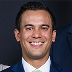 Speaker profile image for Mike Quinto
