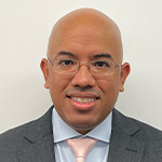Speaker profile image for Rene Ramirez