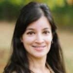 Speaker profile image for Supria Ranade