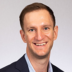 Speaker profile image for William Rankin