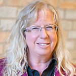 Speaker profile image for Kris Raper