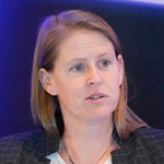 Speaker profile image for Kathleen Ratcliff, Ph.D.