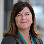 Speaker profile image for Stephanie Raymond
