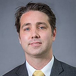 Speaker profile image for Grant Redding