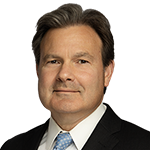 Speaker profile image for Chris Reeder