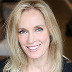 Speaker profile image for Tina Reine
