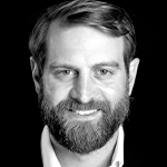 Speaker profile image for Benjamin Reinke