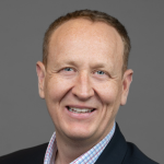 Speaker profile image for Adam Renz