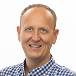 Speaker profile image for Adam Renz