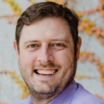 Speaker profile image for Derek Rieman