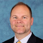 Speaker profile image for Joe Ritter