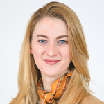 Speaker profile image for Jessie Robbins