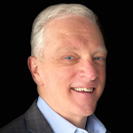 Speaker profile image for David Rogers