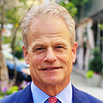 Speaker profile image for Trond Rokholt