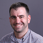 Speaker profile image for Peter Rood