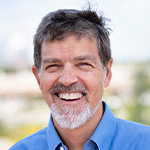 Speaker profile image for Brian Ross