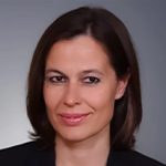 Speaker profile image for Ani Rouskova