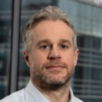 Speaker profile image for Tom Rowlands-Rees