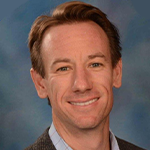 Speaker profile image for Woody Rubin