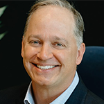 Speaker profile image for Rob Sadler