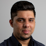 Speaker profile image for Danish Saleem