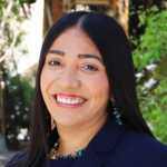 Speaker profile image for Mandip Samra