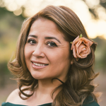 Speaker profile image for Selene Sanchez