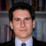 Speaker profile image for Georges Sassine