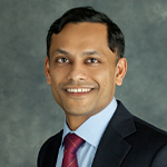 Speaker profile image for Himanshu Saxena