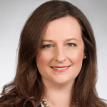 Speaker profile image for Christina Scalzo