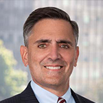 Speaker profile image for Peter Scanlon, Esq