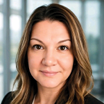 Speaker profile image for Anne Schenk