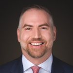Speaker profile image for Eric Scheriff