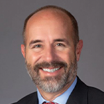 Speaker profile image for James Schichtl