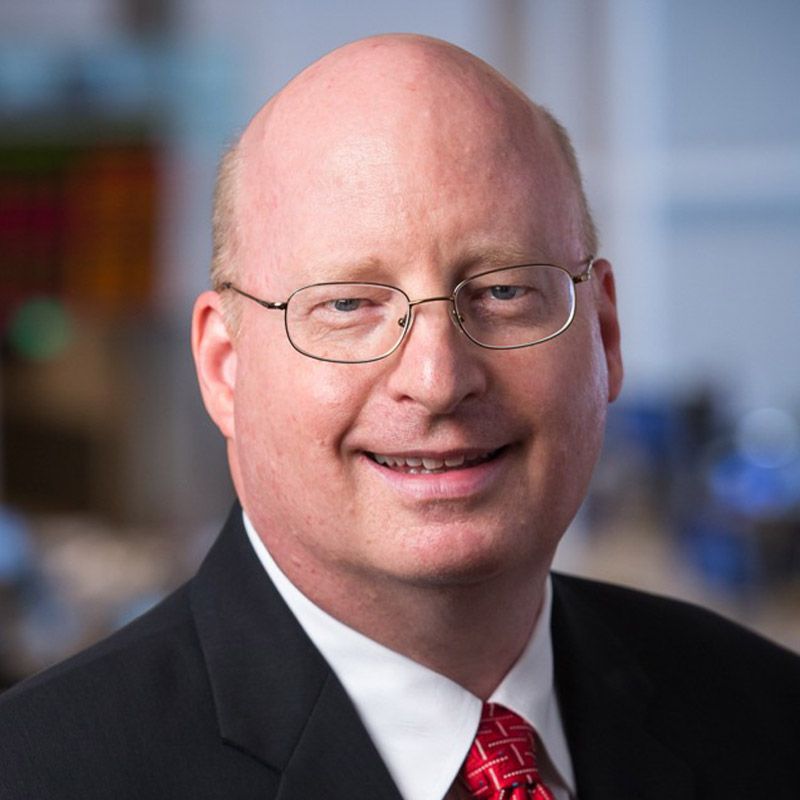 Eric Schubert