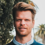 Speaker profile image for Hans-Christian Schulze