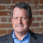 Speaker profile image for Allan Schurr