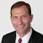 Speaker profile image for Senator Charles Schwertner