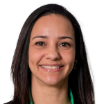 Speaker profile image for Daniela Shapiro
