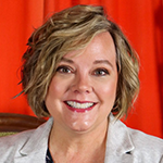 Speaker profile image for Heather Shirley Smith