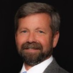 Speaker profile image for Kevin Short