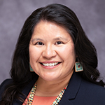 Speaker profile image for Suzanne Singer, PhD