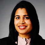 Speaker profile image for Ruchi Singh