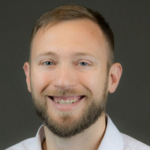 Speaker profile image for Nathan Skon