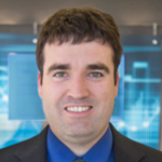 Speaker profile image for Zach Smith