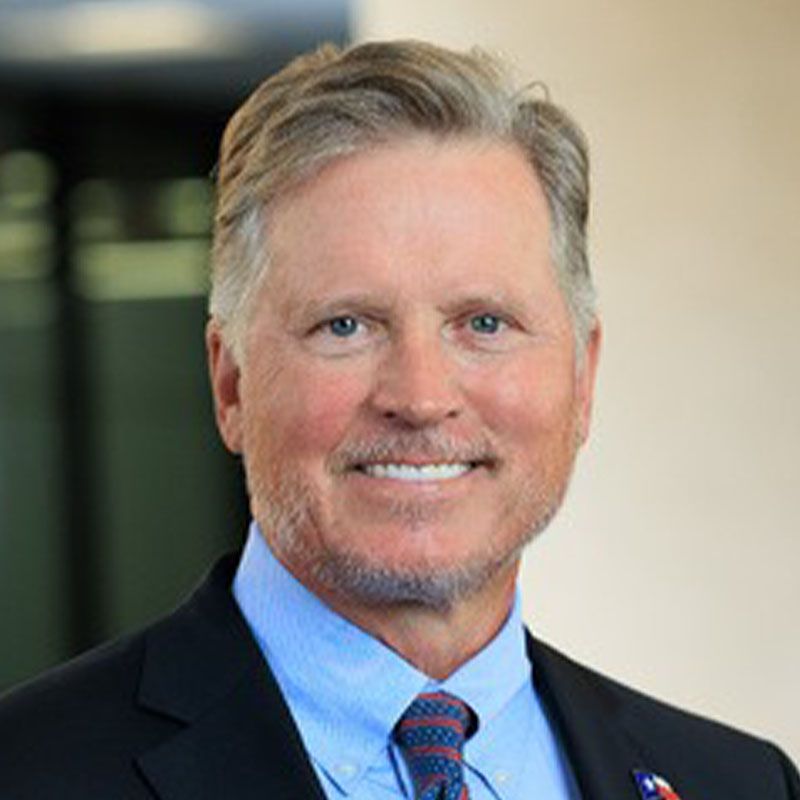 Barry Smitherman