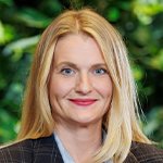 Speaker profile image for Katie Southworth