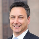Speaker profile image for Joel Spenadel