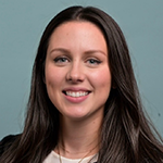 Speaker profile image for Katie Spence