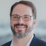 Speaker profile image for Agee Springer